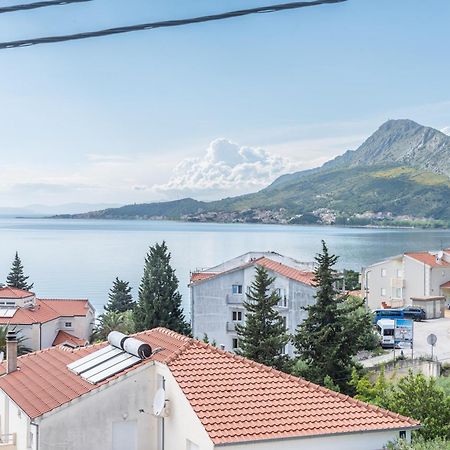 Morska Vila Omis Exterior photo